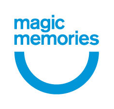 Magic Memories Logo