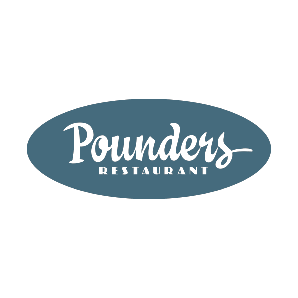 Pounders