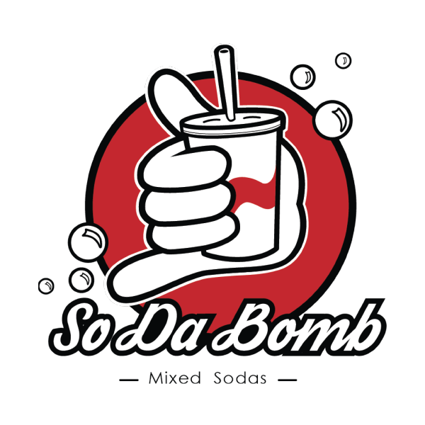 Soda Bomb