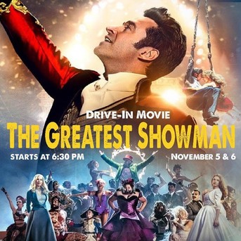 Greatest Showman