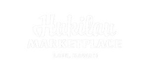 Hukilau White Small