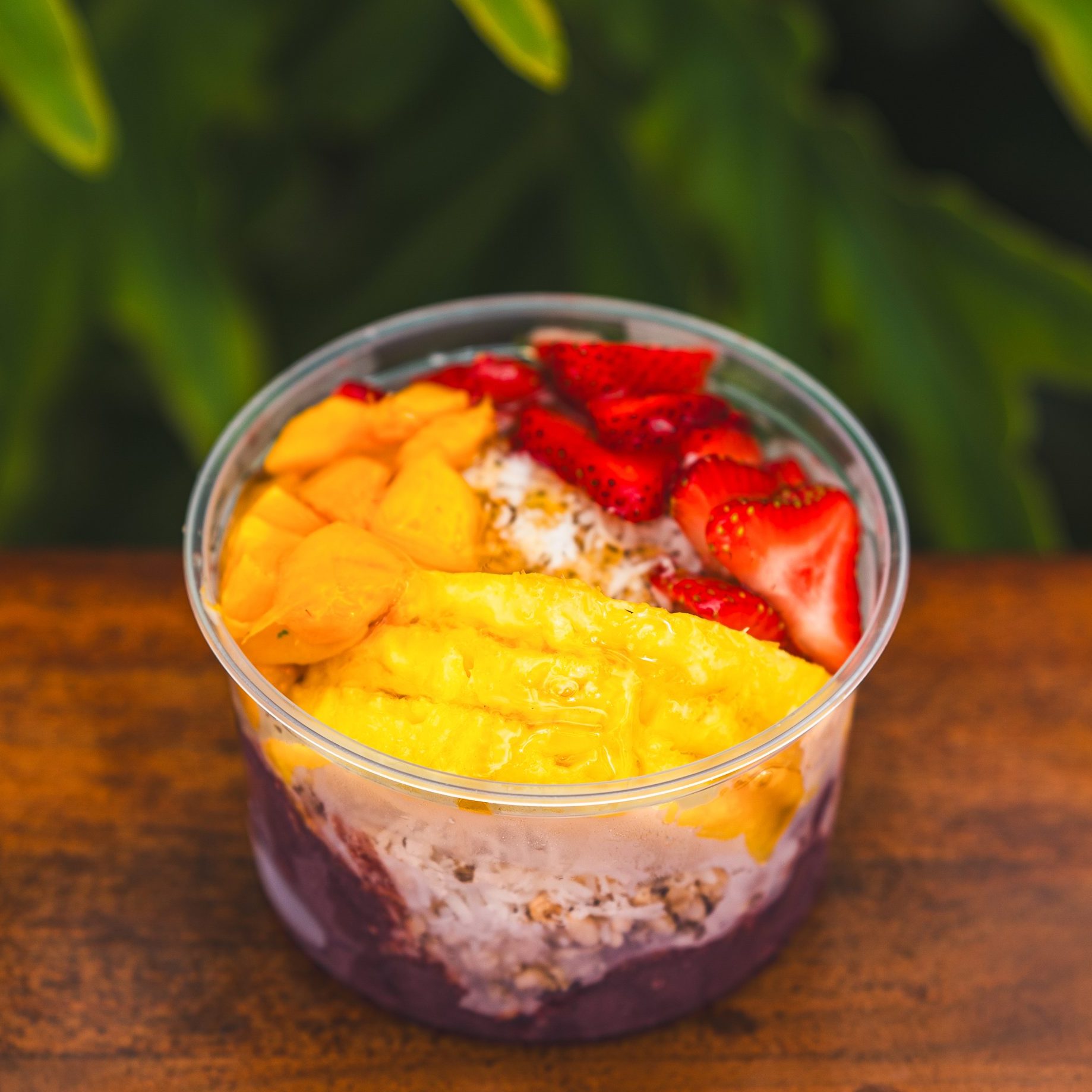 Acai Bowl