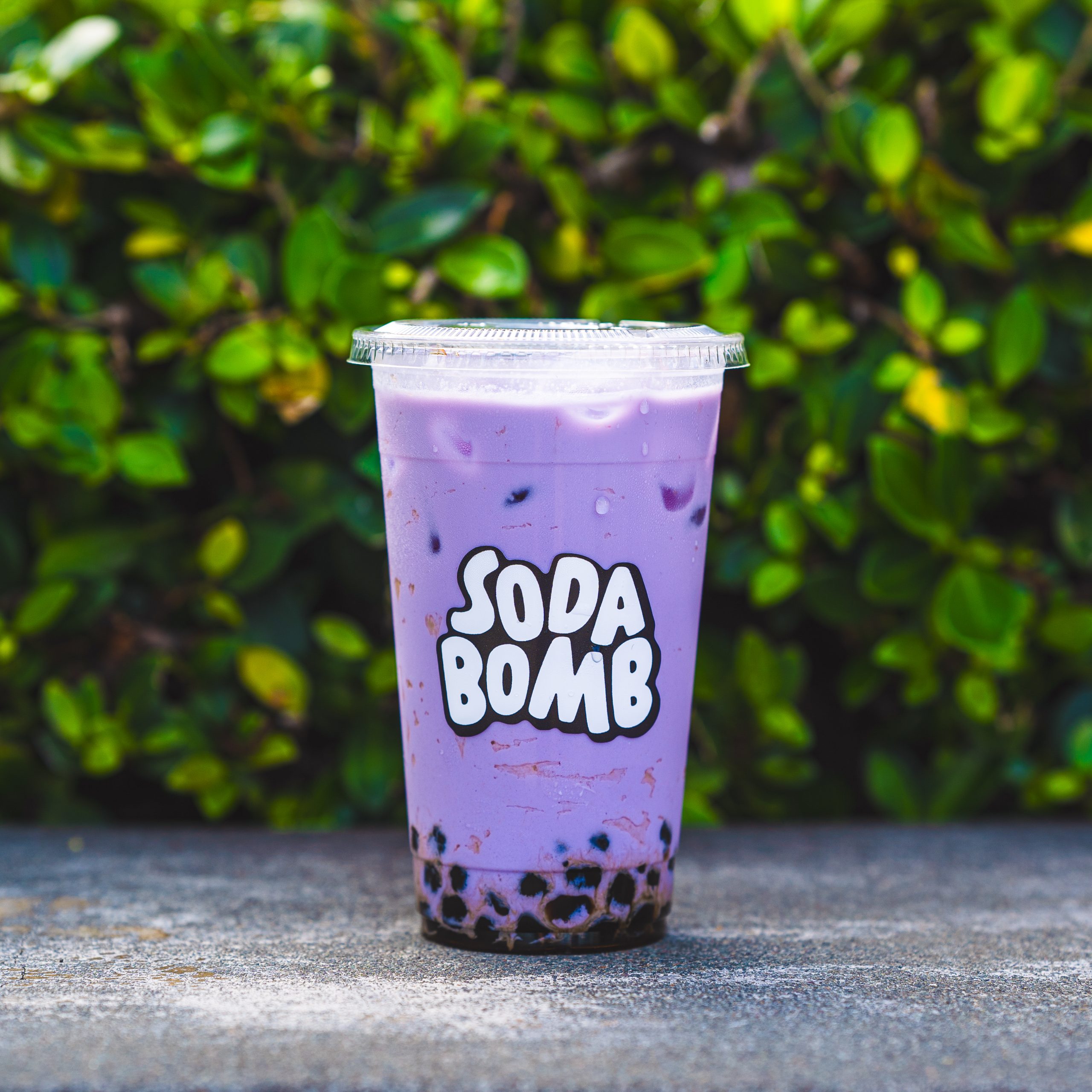 Taro Boba