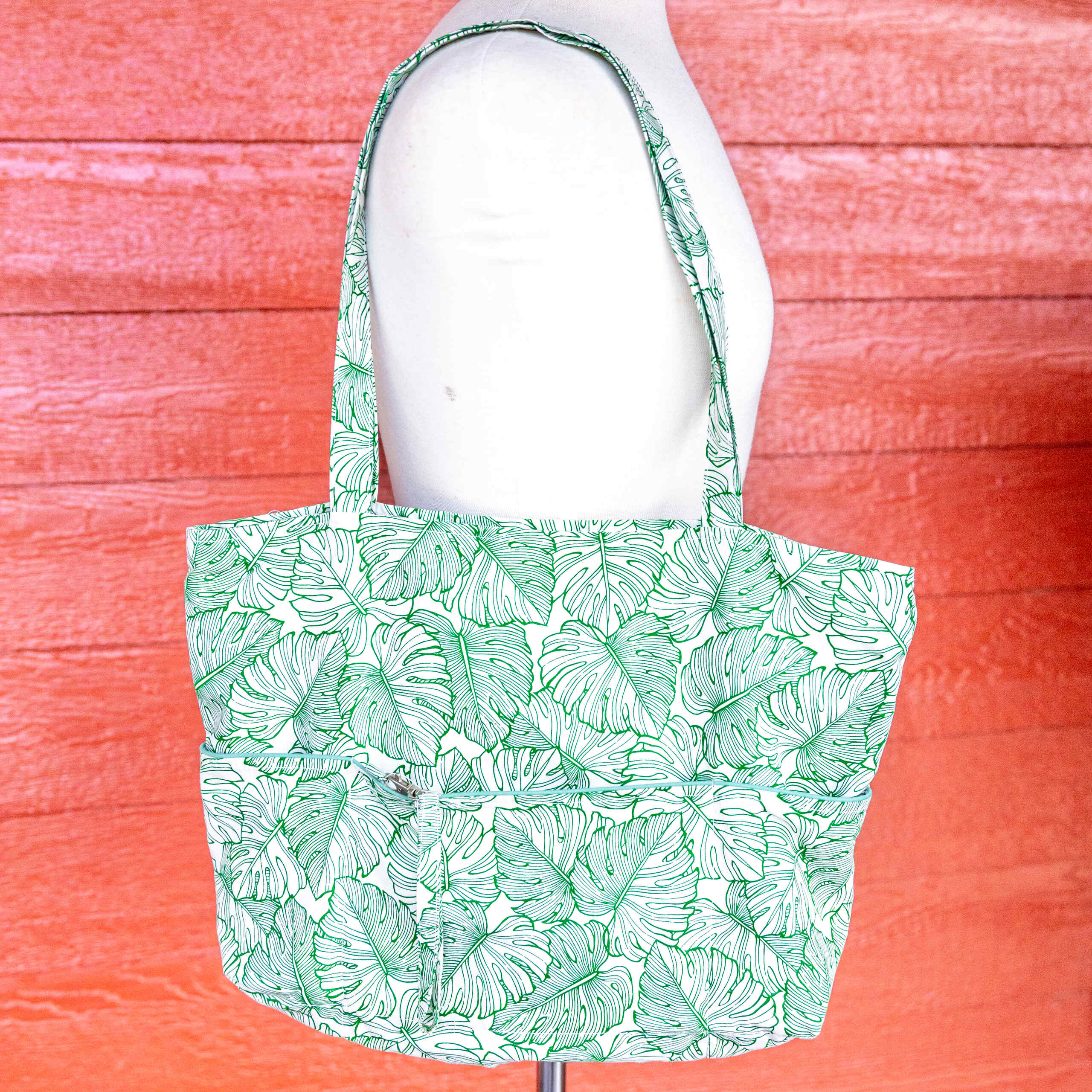 Hawaii Shoulder Bag