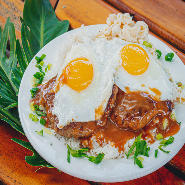 Loco Moco