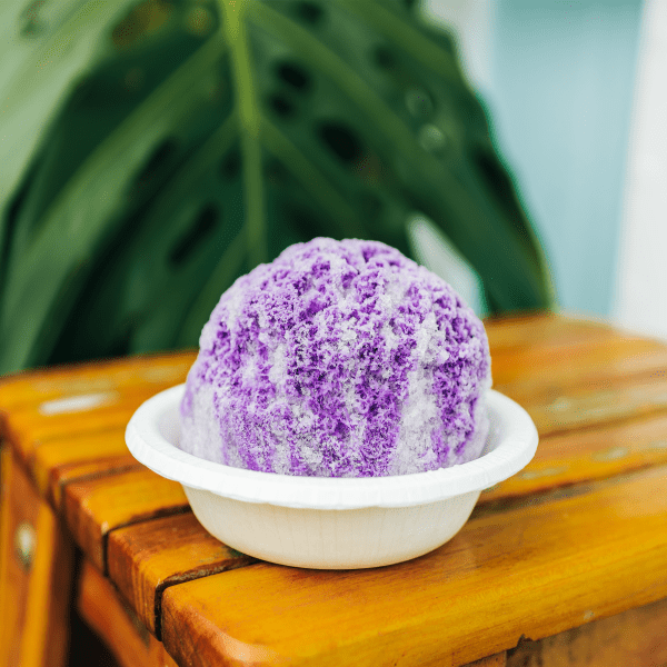 ube lover